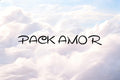 Pack amour