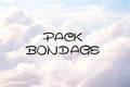 PACK ESCLAVAGE