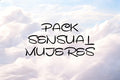 Pack Sensual Femenino